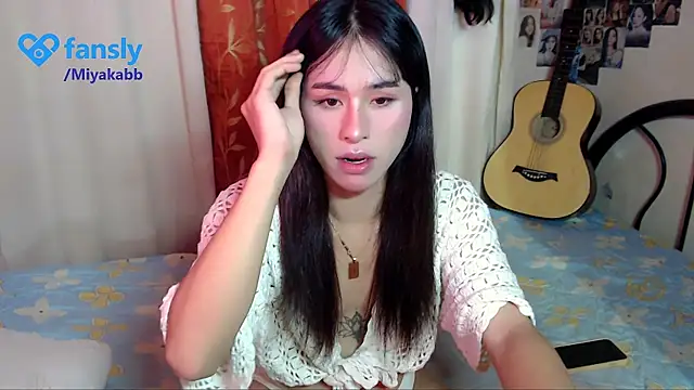 chakababe online show from 06/06/26, 02:39