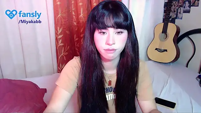 chakababe online show from 05/17/26, 07:19