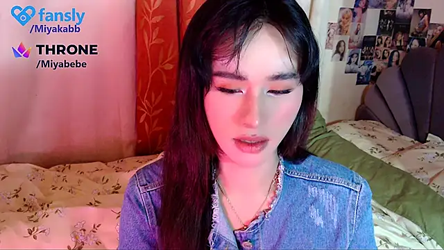 chakababe online show from 06/30/26, 06:24