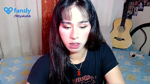 chakababe online show from 05/27/26, 01:40