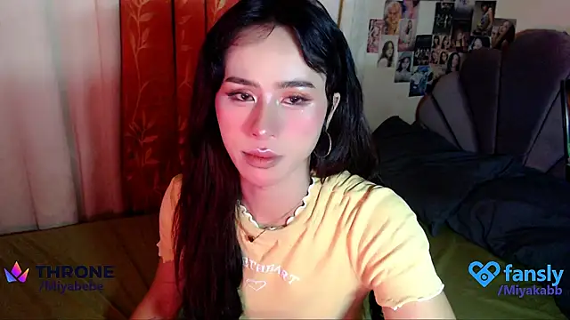 chakababe online show from 07/07/26, 11:52