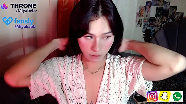chakababe online show from 07/22/26, 01:18