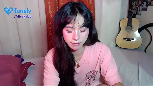 chakababe online show from 05/15/26, 10:30