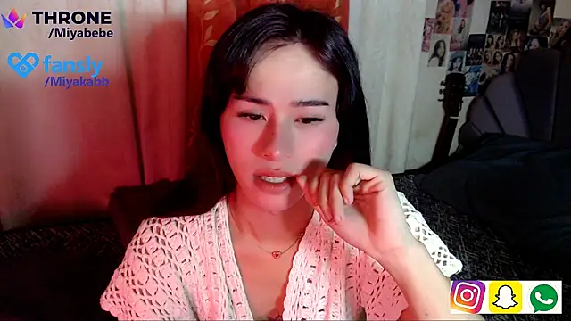 chakababe online show from 07/19/26, 01:36