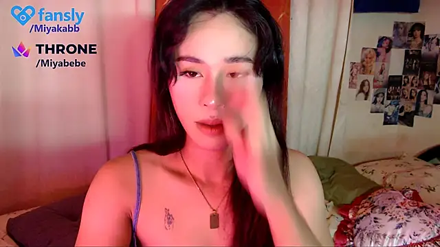 chakababe online show from 06/26/26, 07:25