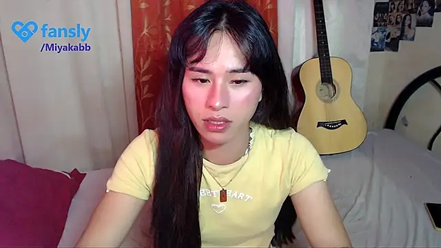 chakababe online show from 05/23/26, 09:58