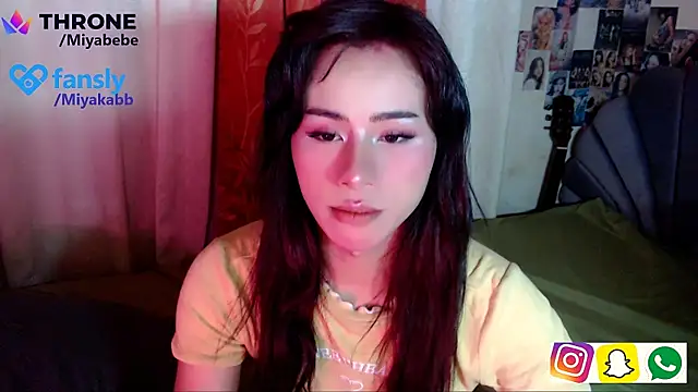 chakababe online show from 07/16/26, 01:13