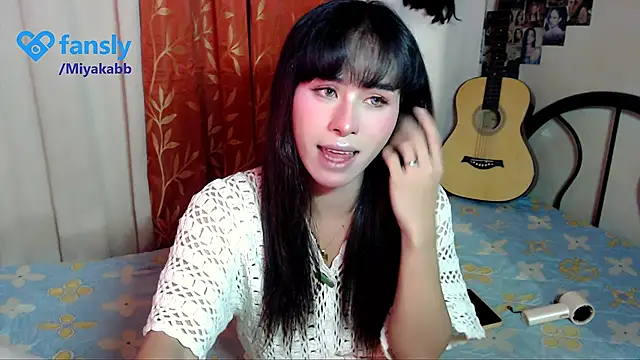 chakababe online show from 06/02/26, 10:21