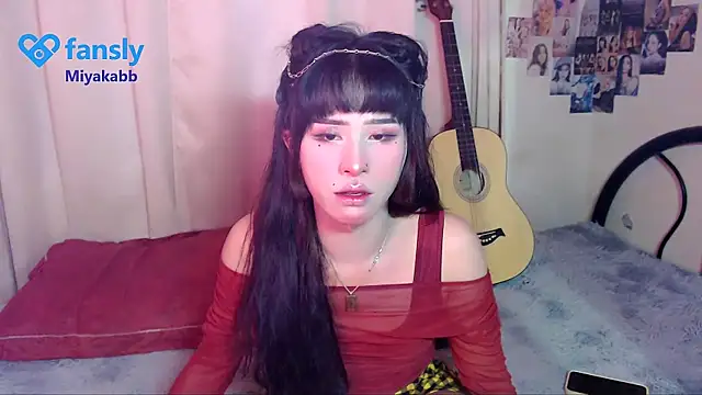 chakababe online show from 04/04/26, 08:15