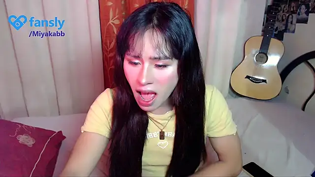 chakababe online show from 05/24/26, 06:41