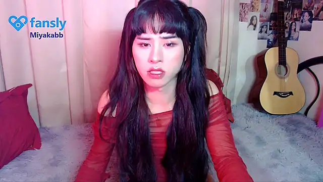 chakababe online show from 04/08/26, 10:11