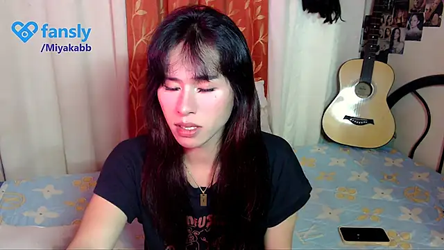 chakababe online show from 05/29/26, 08:26
