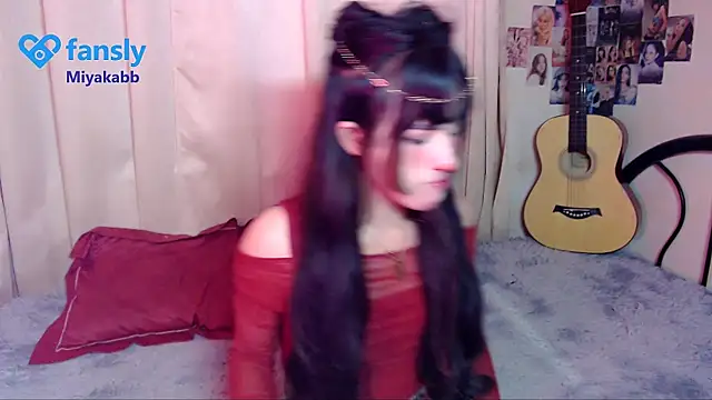 chakababe online show from 04/02/26, 11:11