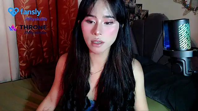 chakababe online show from 07/07/26, 12:13