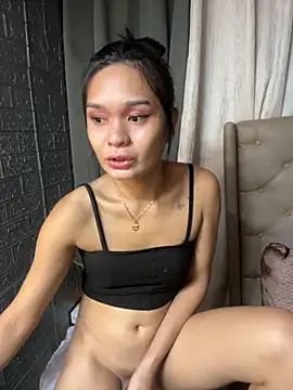 yourlovingperlita69 online show from 12/05/25, 04:05