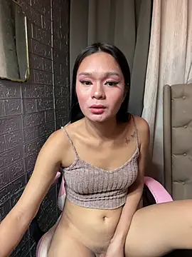 yourlovingperlita69 online show from 03/18/26, 11:24