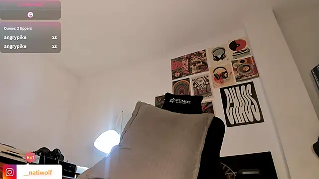 Nati     online show from 01/06/26, 04:27