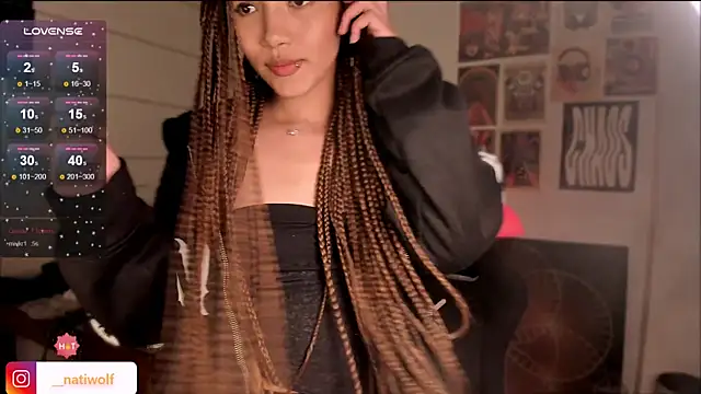 Nati     online show from 05/02/26, 12:49