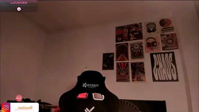 Nati     online show from 03/01/26, 04:45