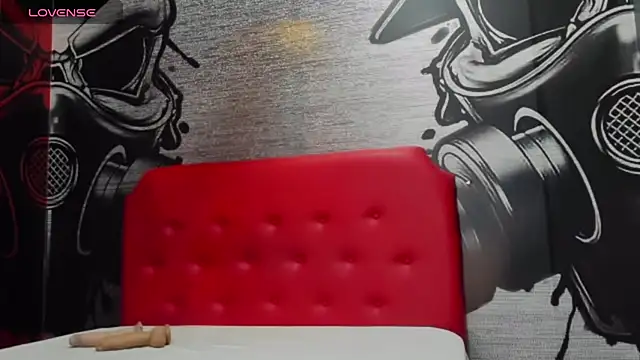 Kaya Tate online show from 03/27/26, 07:37