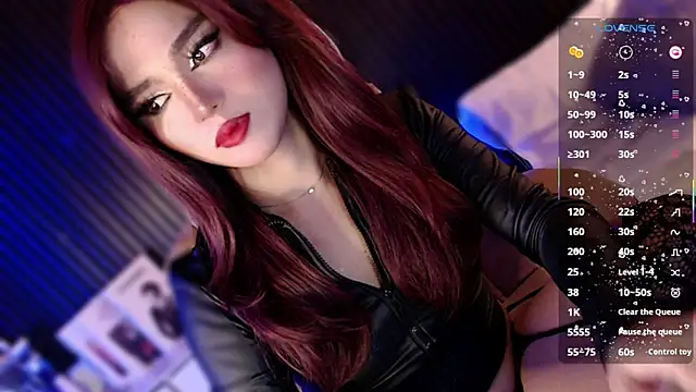 Satisfy me now online show from 05/22/26, 03:37
