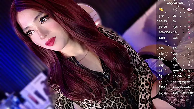 Satisfy me now online show from 05/15/26, 01:47