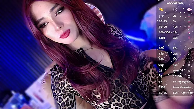 Satisfy me now online show from 05/13/26, 01:56
