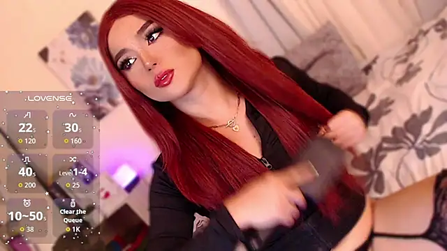 Satisfy me now online show from 09/12/25, 07:35