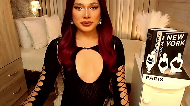 Missavacroft online show from 10/21/25, 06:18