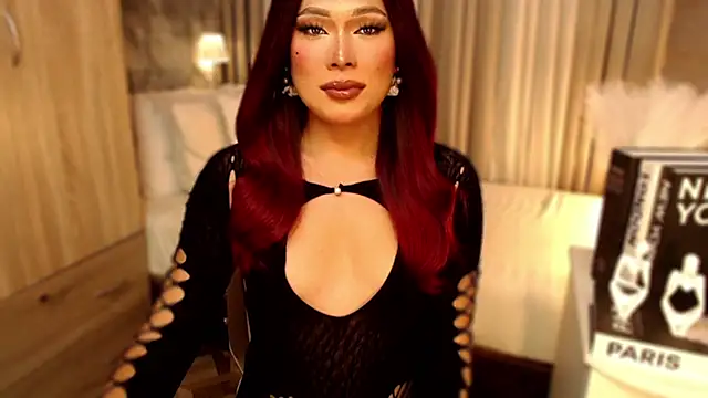 Missavacroft online show from 11/03/25, 05:27