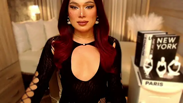 Missavacroft online show from 10/15/25, 04:04