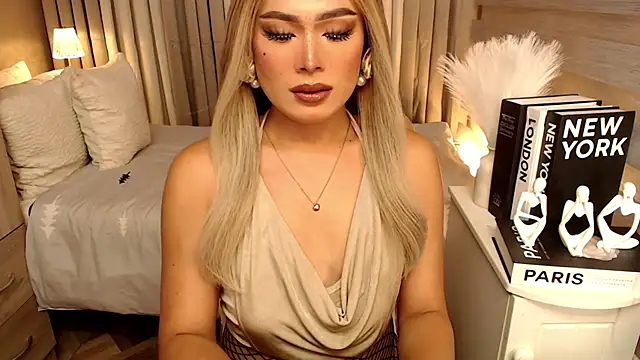 Missavacroft online show from 09/08/25, 11:59