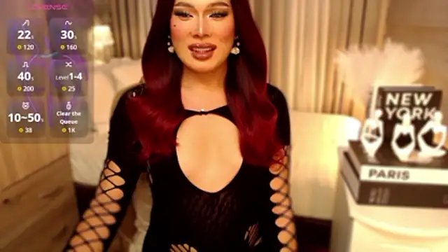 Missavacroft online show from 11/09/25, 06:23