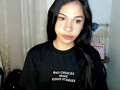 Annaloula online show from 02/08/26, 02:20