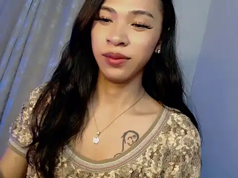 Annaloula online show from 01/15/26, 02:09