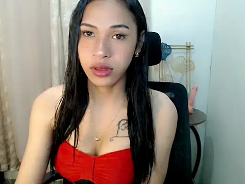 Annaloula online show from 01/31/26, 08:51