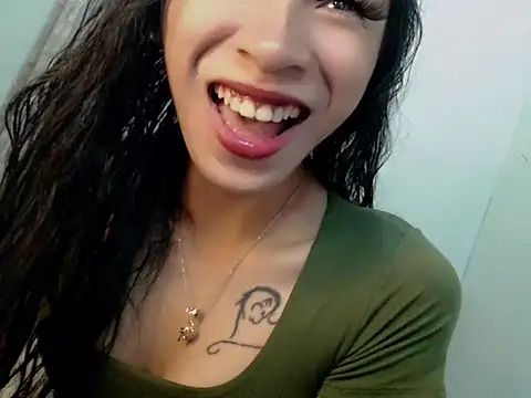 Annaloula online show from 01/14/26, 06:00