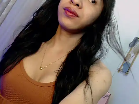 Annaloula online show from 03/01/26, 02:17