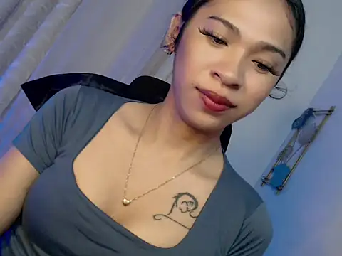 Annaloula online show from 03/21/26, 06:45