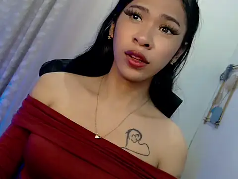 Annaloula online show from 03/23/26, 07:36