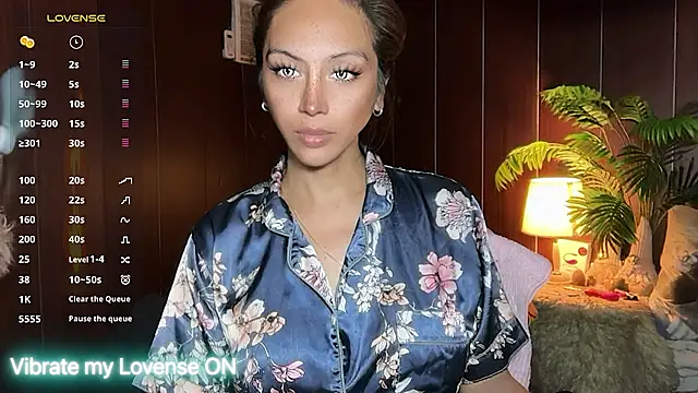 Miss Ann69 online show from 03/27/26, 10:49