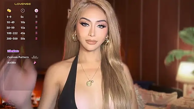 Miss Ann69 online show from 10/31/25, 02:13