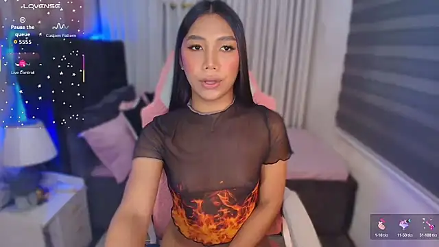 naughtyjayde online show from 02/07/26, 11:35