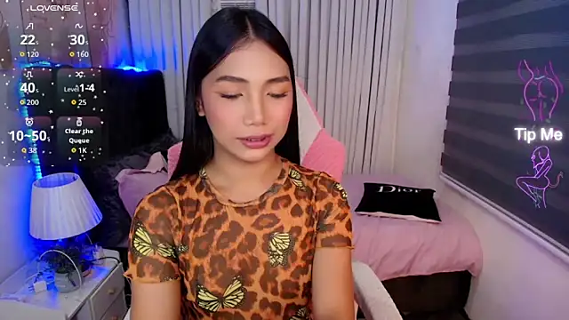 naughtyjayde online show from 04/20/26, 08:43