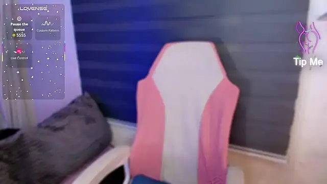 naughtyjayde online show from 02/18/26, 07:10