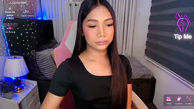 naughtyjayde online show from 03/16/26, 09:17