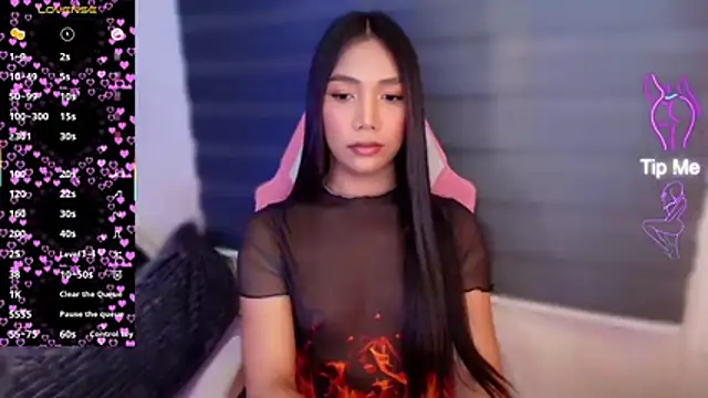 naughtyjayde online show from 04/09/26, 10:27