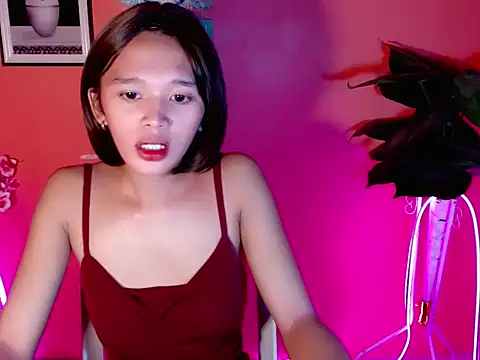 Sweet ThaliaXX online show from 09/22/25, 02:17