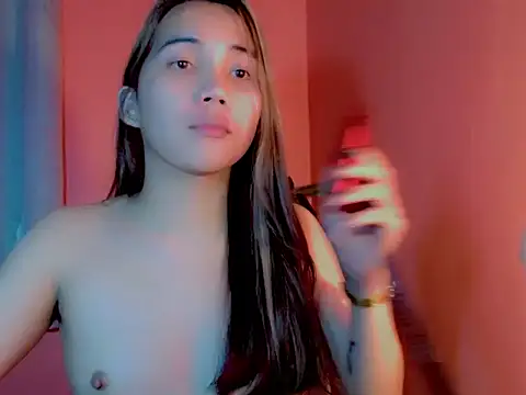 Sweet ThaliaXX online show from 11/09/25, 05:50