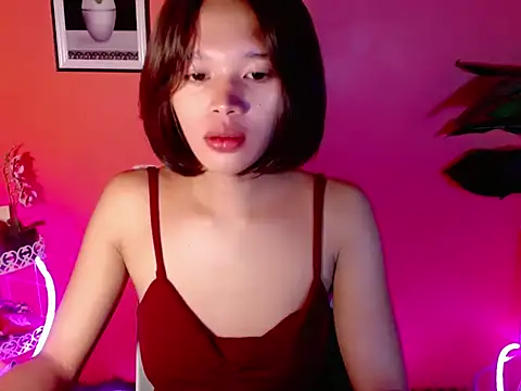 Sweet ThaliaXX online show from 09/21/25, 08:41